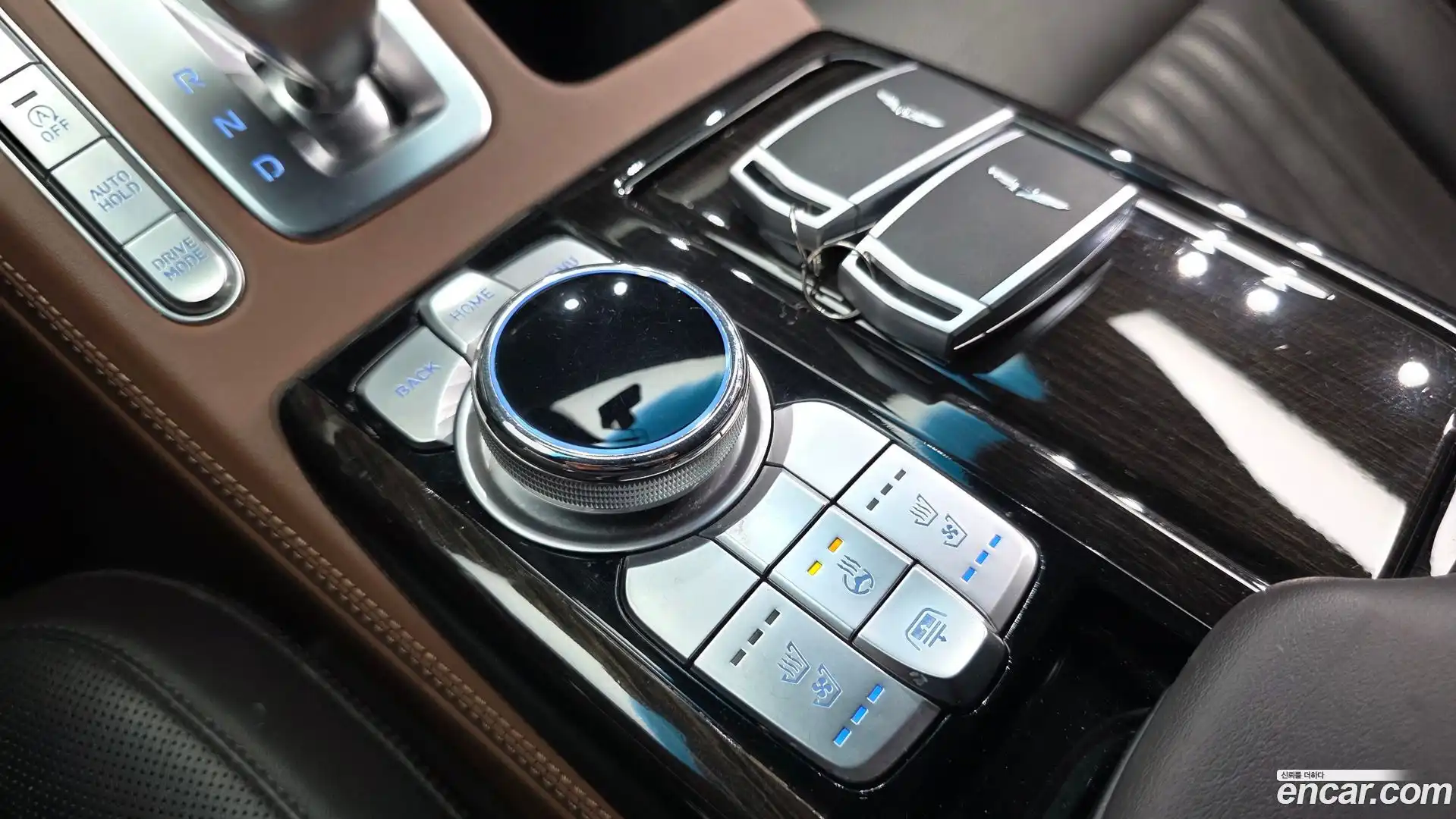 G90 Genesis 2019.0-OPTION-020