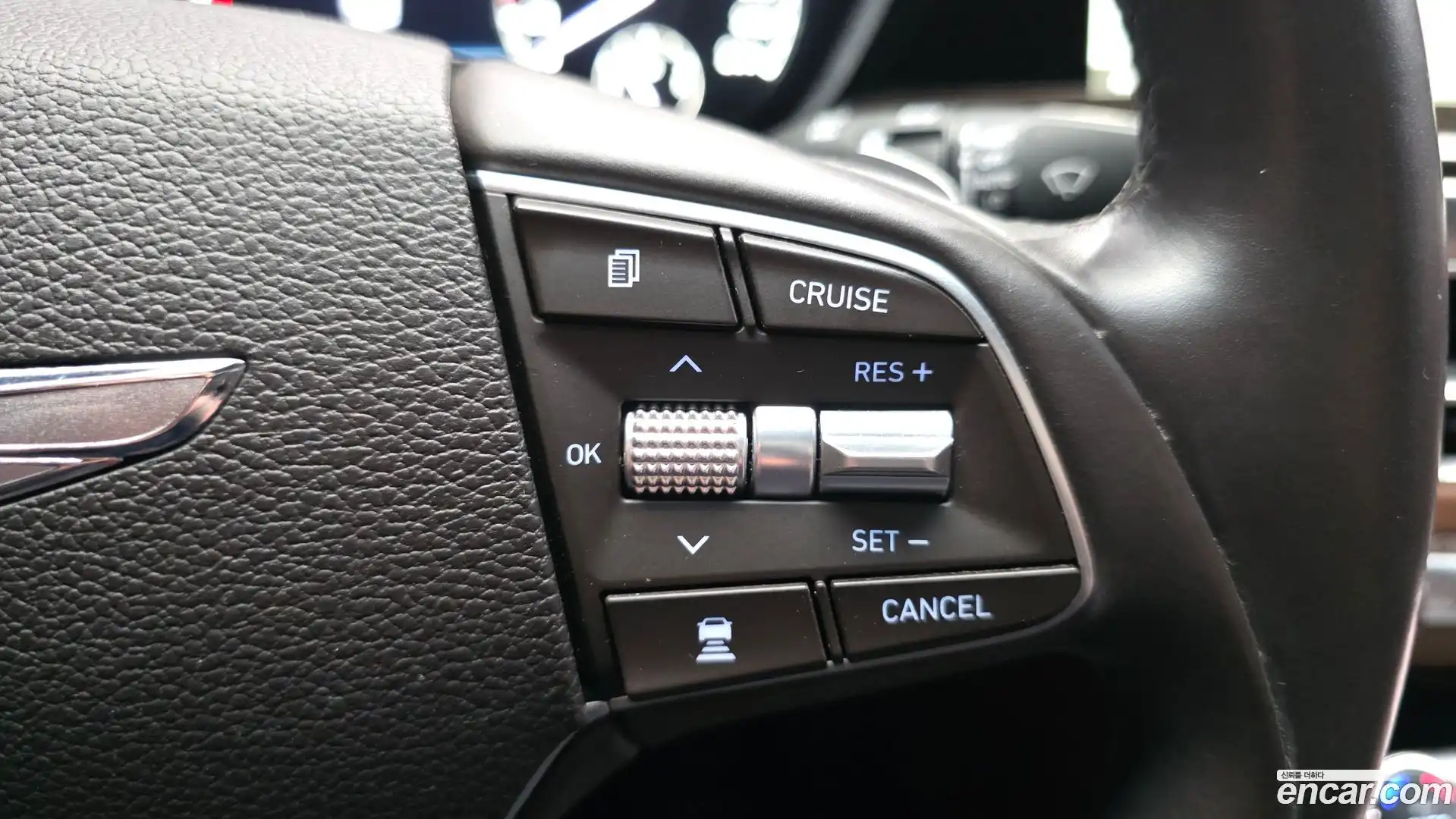G90 Genesis 2019.0-OPTION-022