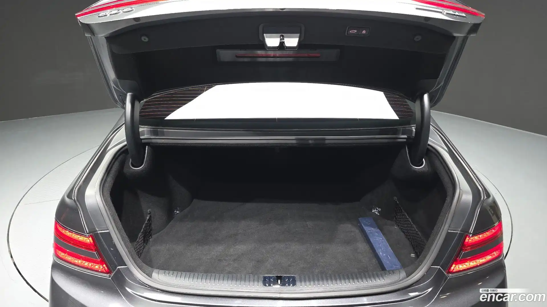 G90 Genesis 2019.0-OPTION-040