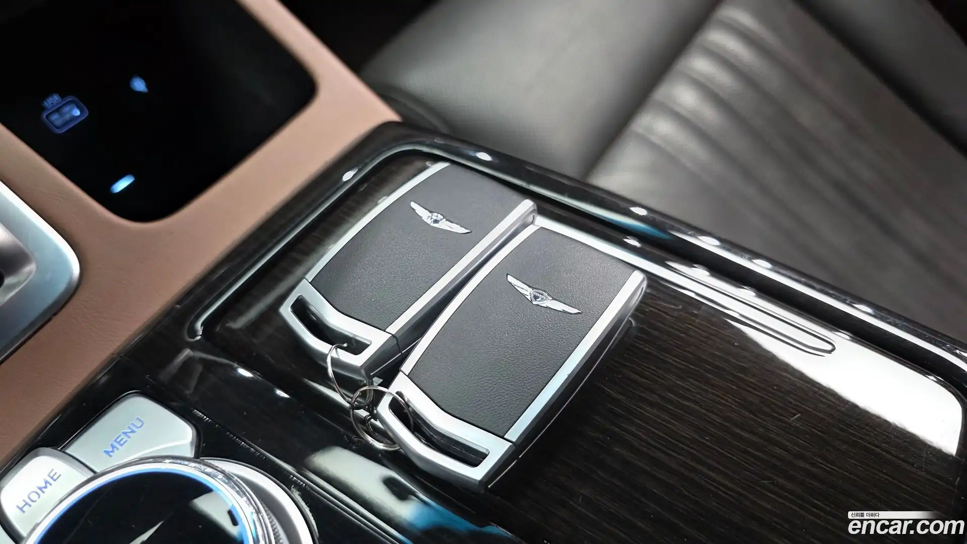 G90 Genesis 2019.0-OPTION-044