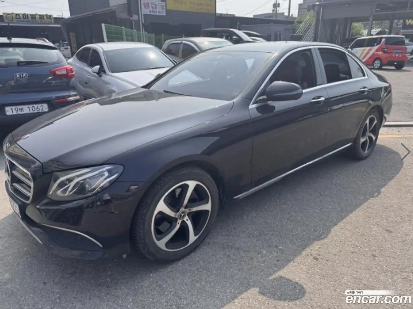 E-Class Mercedes-Benz 2019.10-OUTER-002