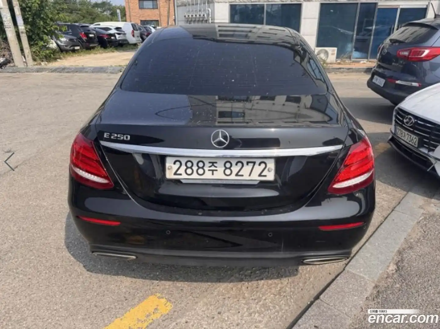 E-Class Mercedes-Benz 2019.10-OUTER-003
