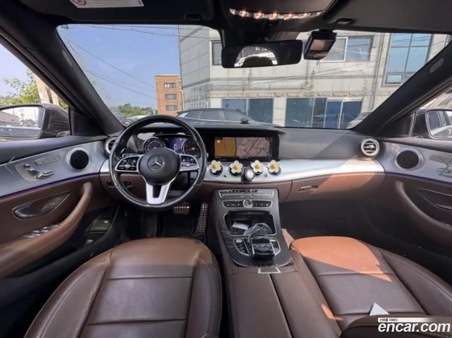E-Class Mercedes-Benz 2019.10-OUTER-005