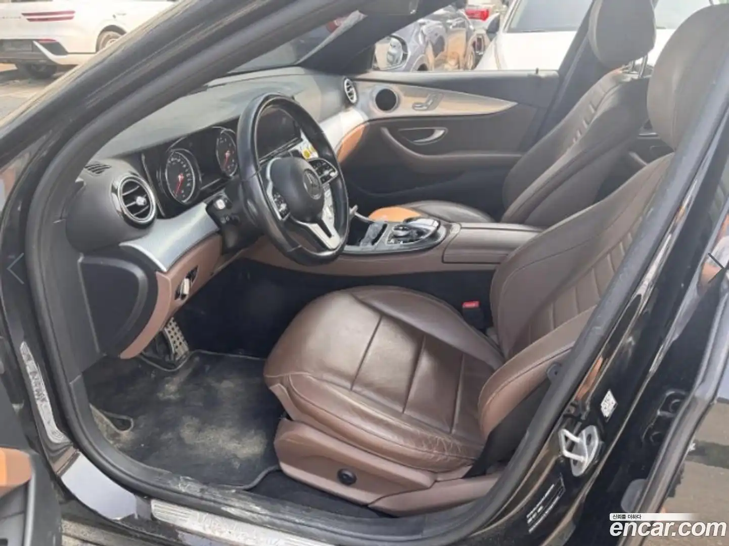 E-Class Mercedes-Benz 2019.10-OUTER-006