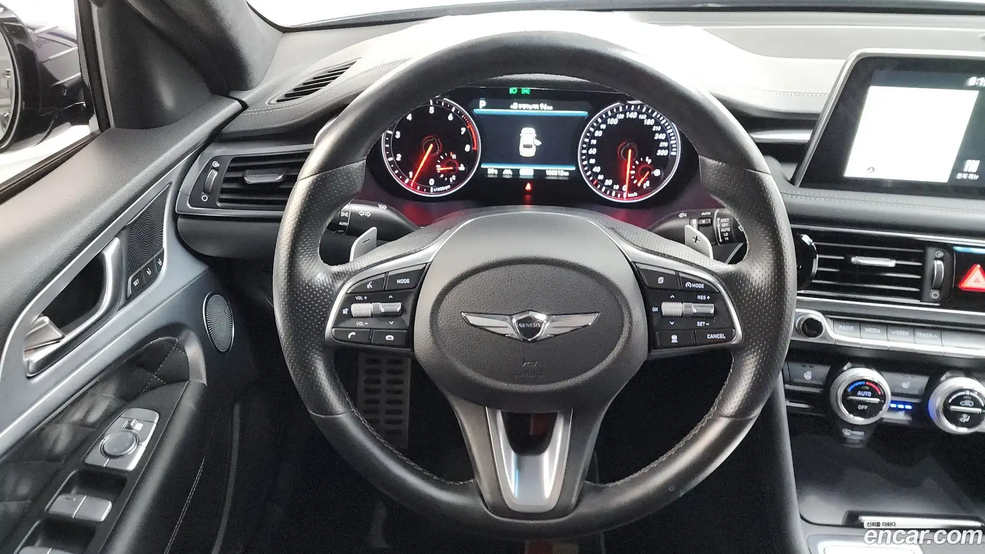 G70 Genesis 2018.0-OPTION-017