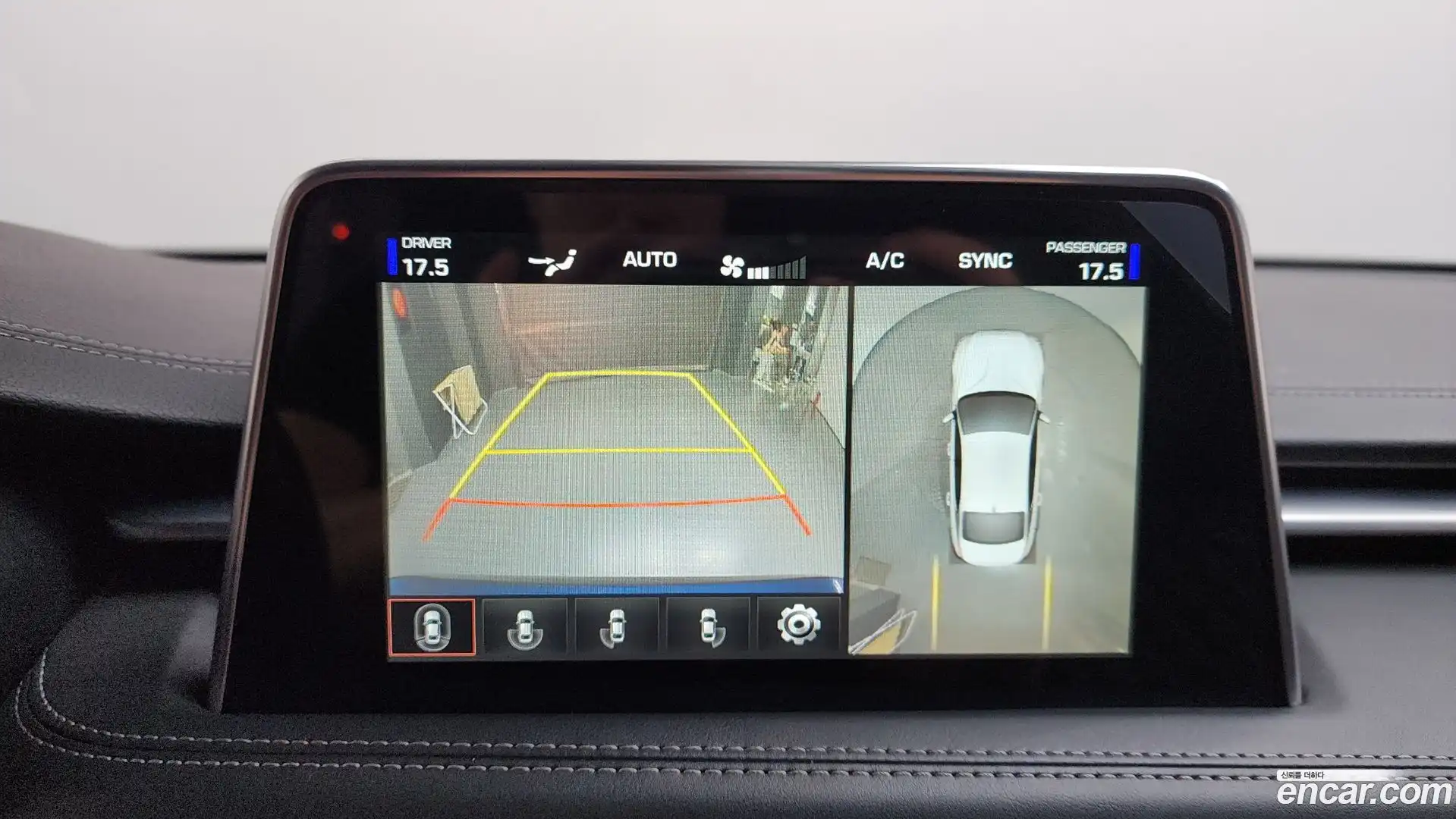 G70 Genesis 2018.0-OPTION-018