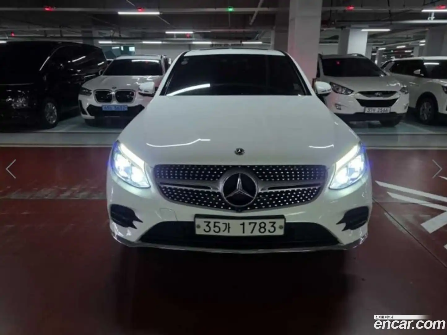 GLC-Class Mercedes-Benz 2019.2-OUTER-001
