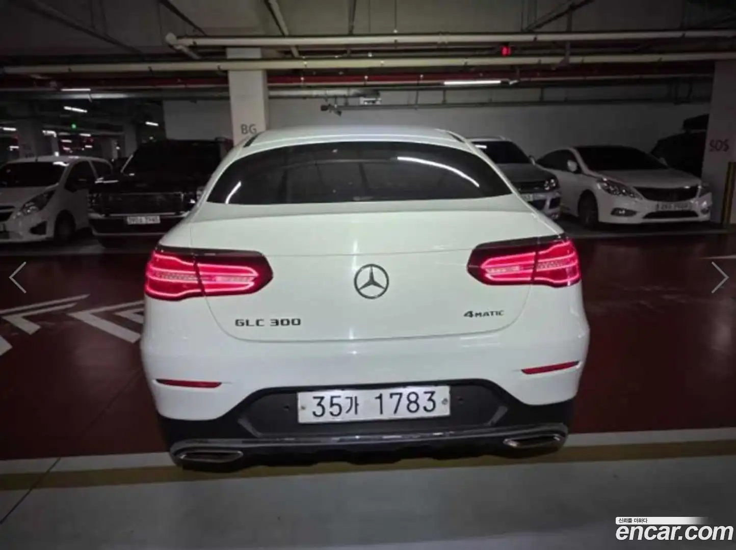 GLC-Class Mercedes-Benz 2019.2-OUTER-002