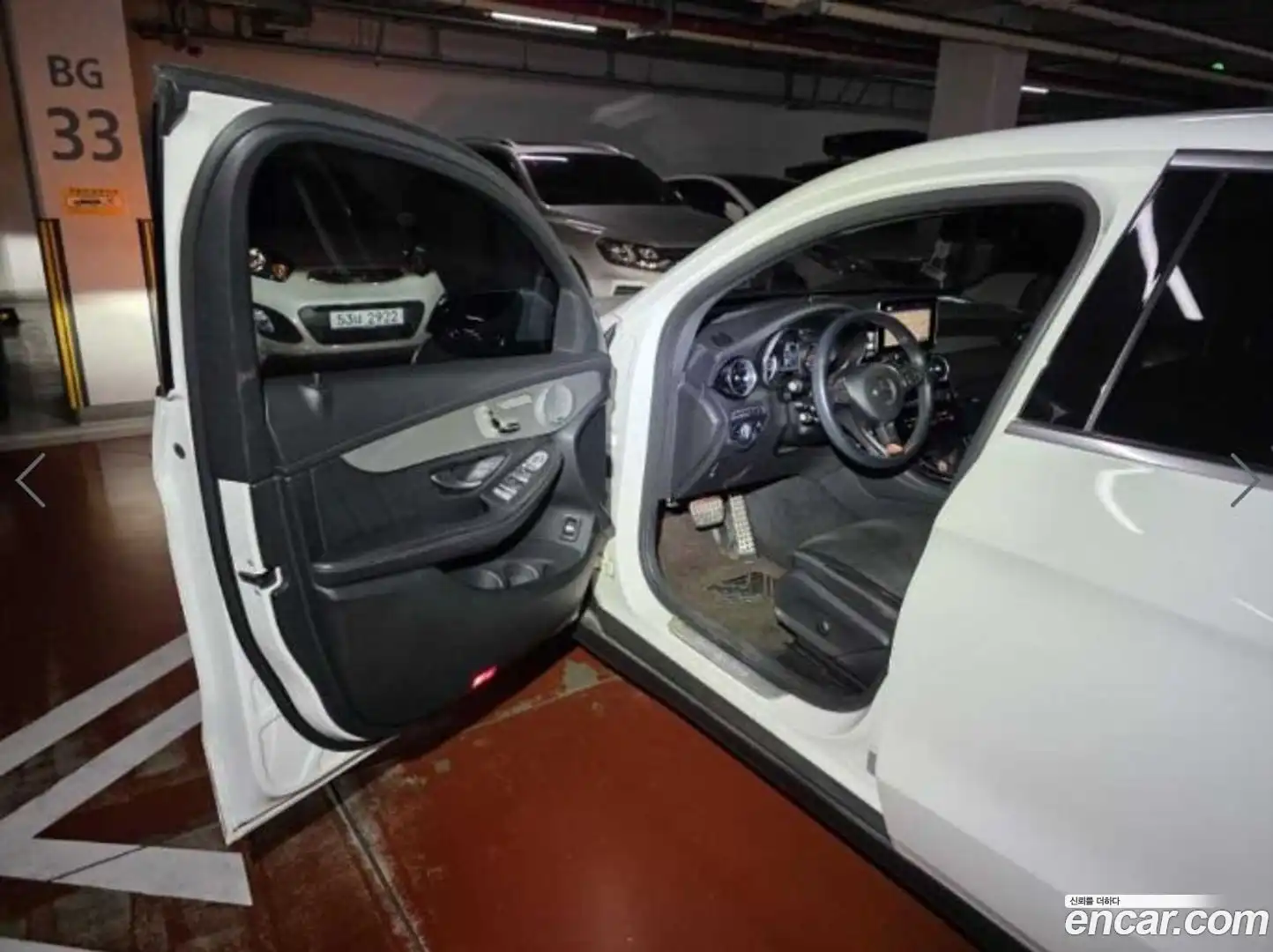GLC-Class Mercedes-Benz 2019.2-OUTER-003