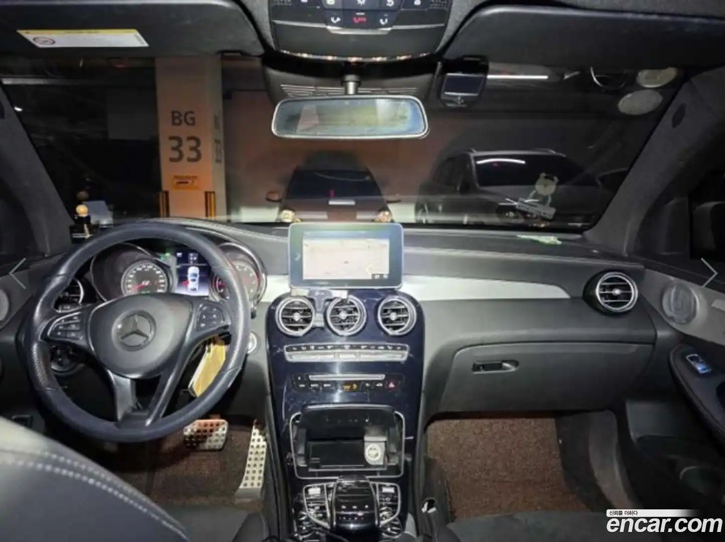 GLC-Class Mercedes-Benz 2019.2-OUTER-004