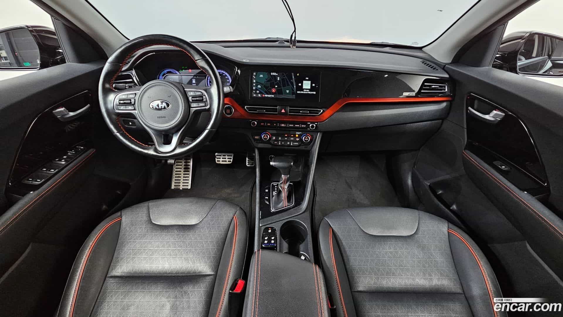 Niro Kia 2021.0-INNER-007