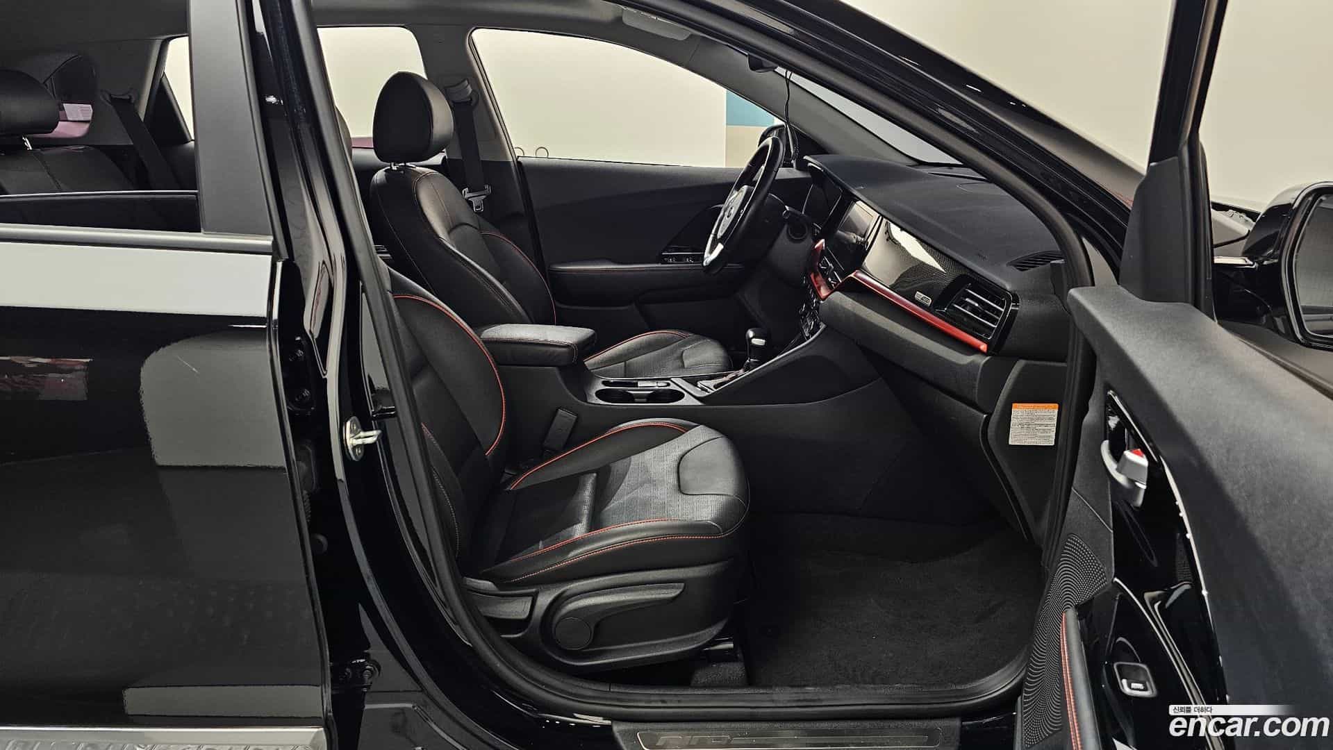 Niro Kia 2021.0-INNER-036