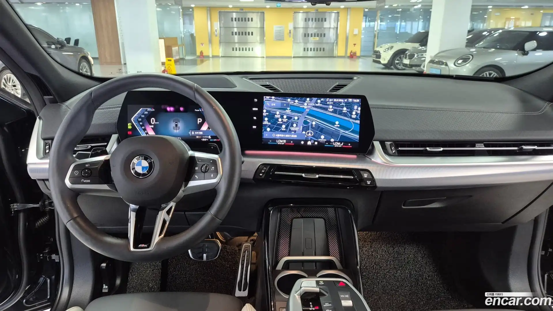 X2 (F39) BMW 2025.6-INNER-007