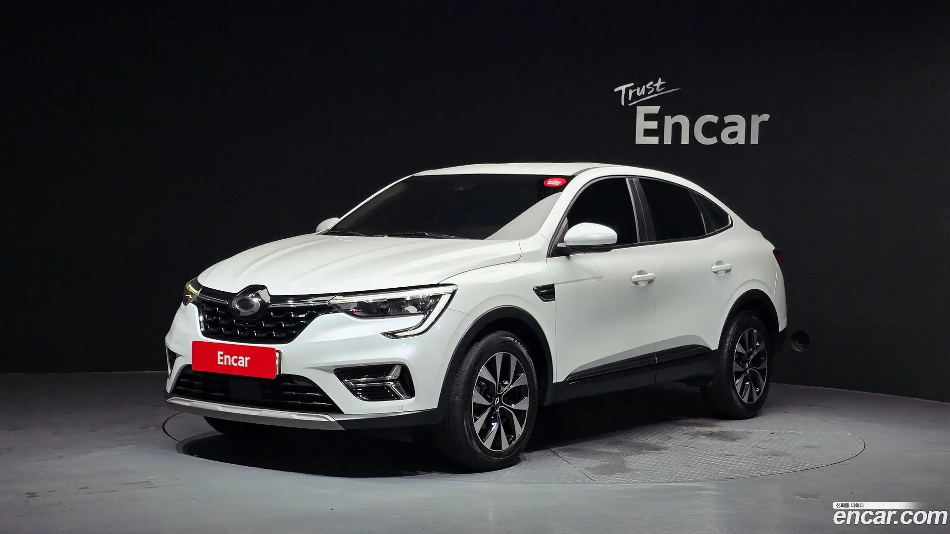 Main__Slider__Photo:XM3 Renault Korea 2023.7-0
