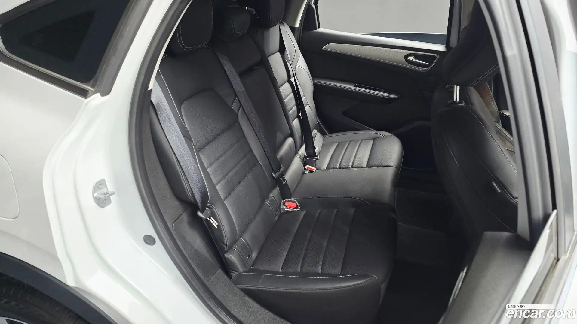 XM3 Renault Korea 2023.7-OPTION-016