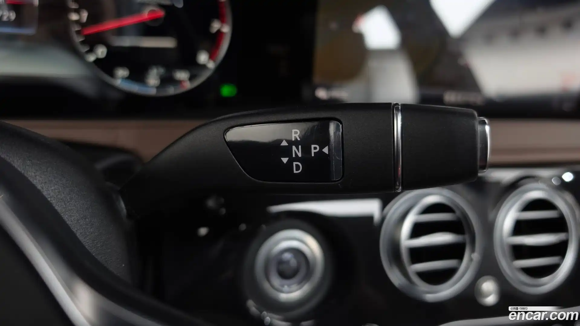 S-Class Mercedes-Benz 2020.5-INNER-009