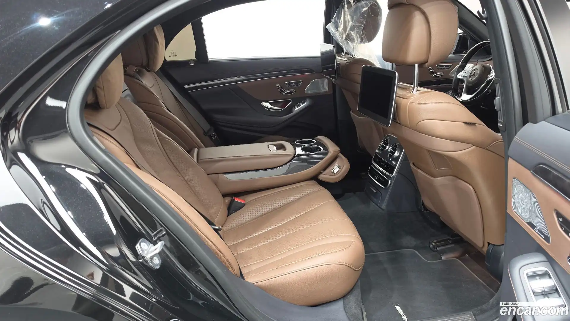 S-Class Mercedes-Benz 2020.5-OPTION-016
