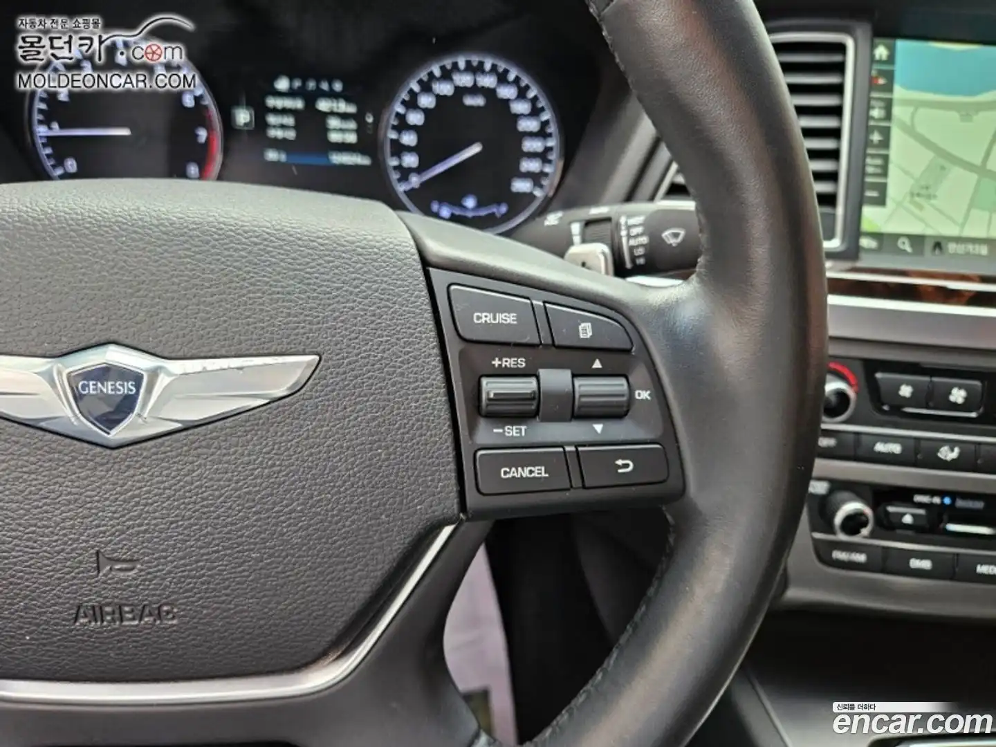 Genesis Hyundai 2014.2-OPTION-015