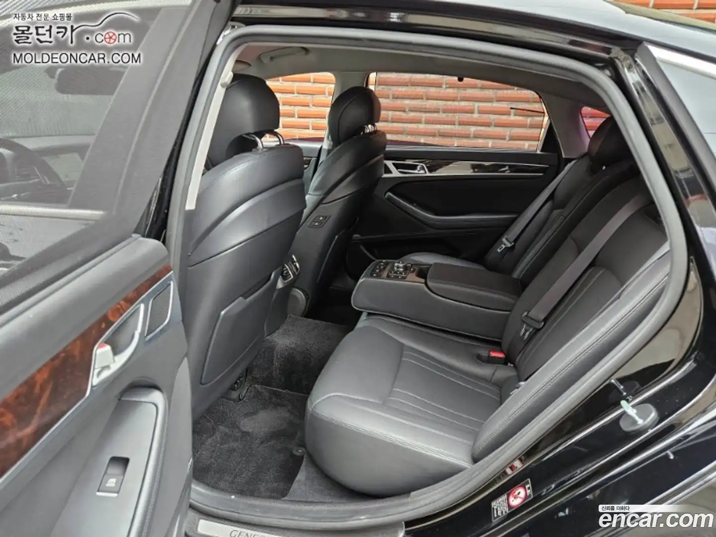 Genesis Hyundai 2014.2-OPTION-020