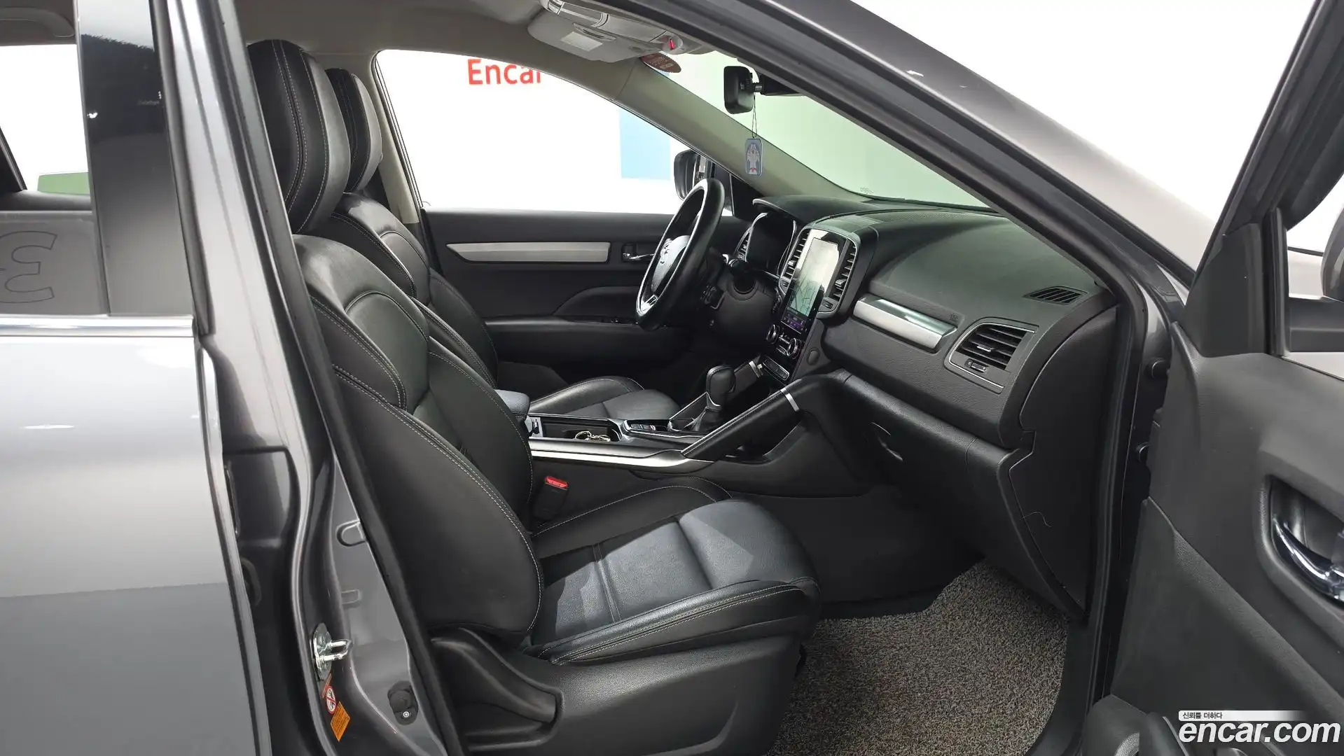 QM6 Renault Korea 2019.7-INNER-036