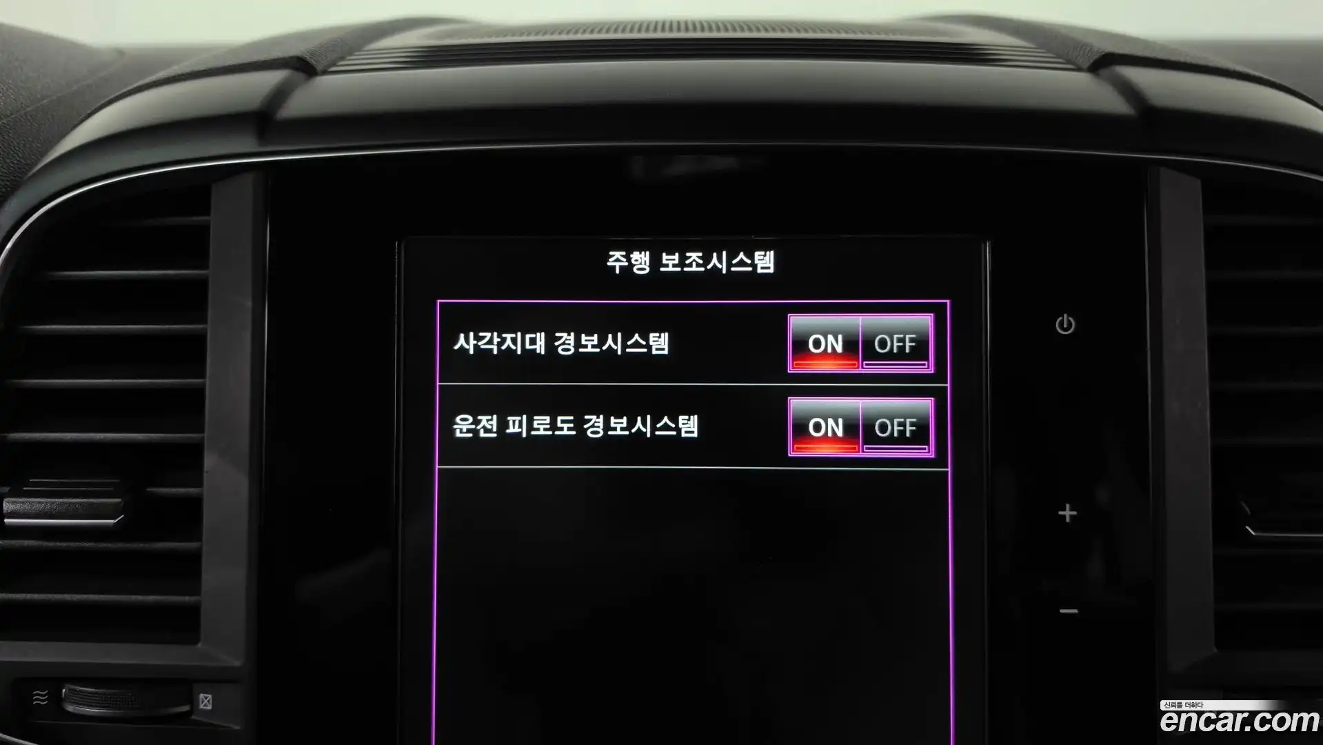 QM6 Renault Korea 2019.7-OPTION-044