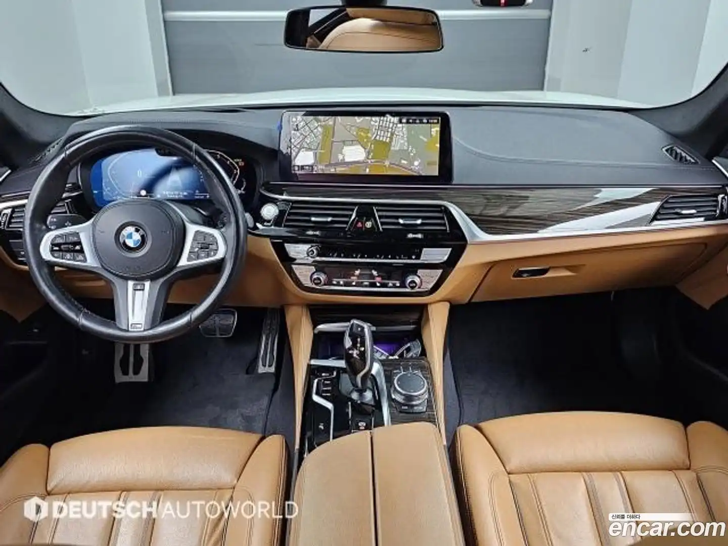 5-Series BMW 2021.0-INNER-007