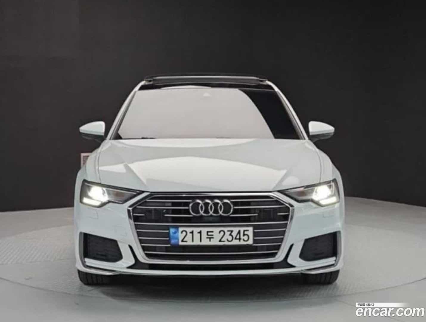 A6 Audi 2022.11-OUTER-001