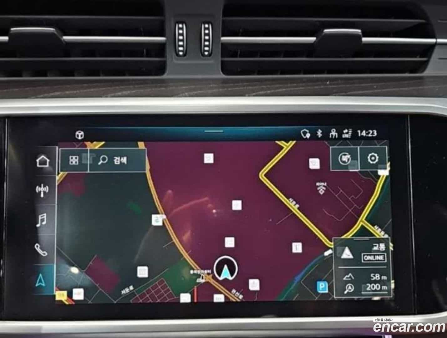 A6 Audi 2022.11-INNER-008