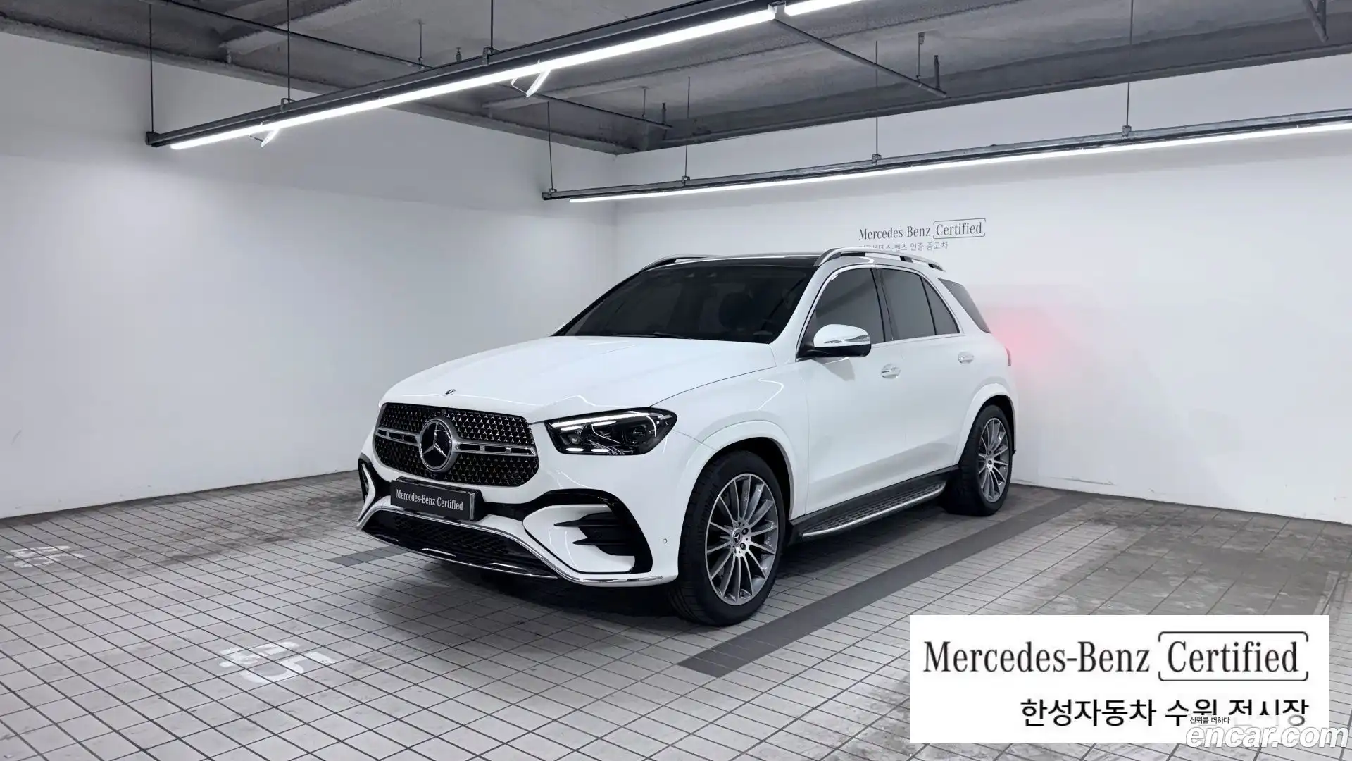 GLE-Class Mercedes-Benz 2024.3-OUTER-001