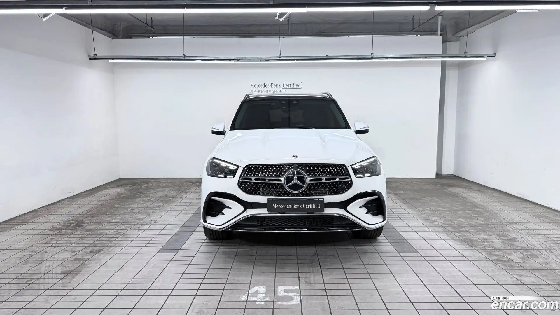 GLE-Class Mercedes-Benz 2024.3-OUTER-003