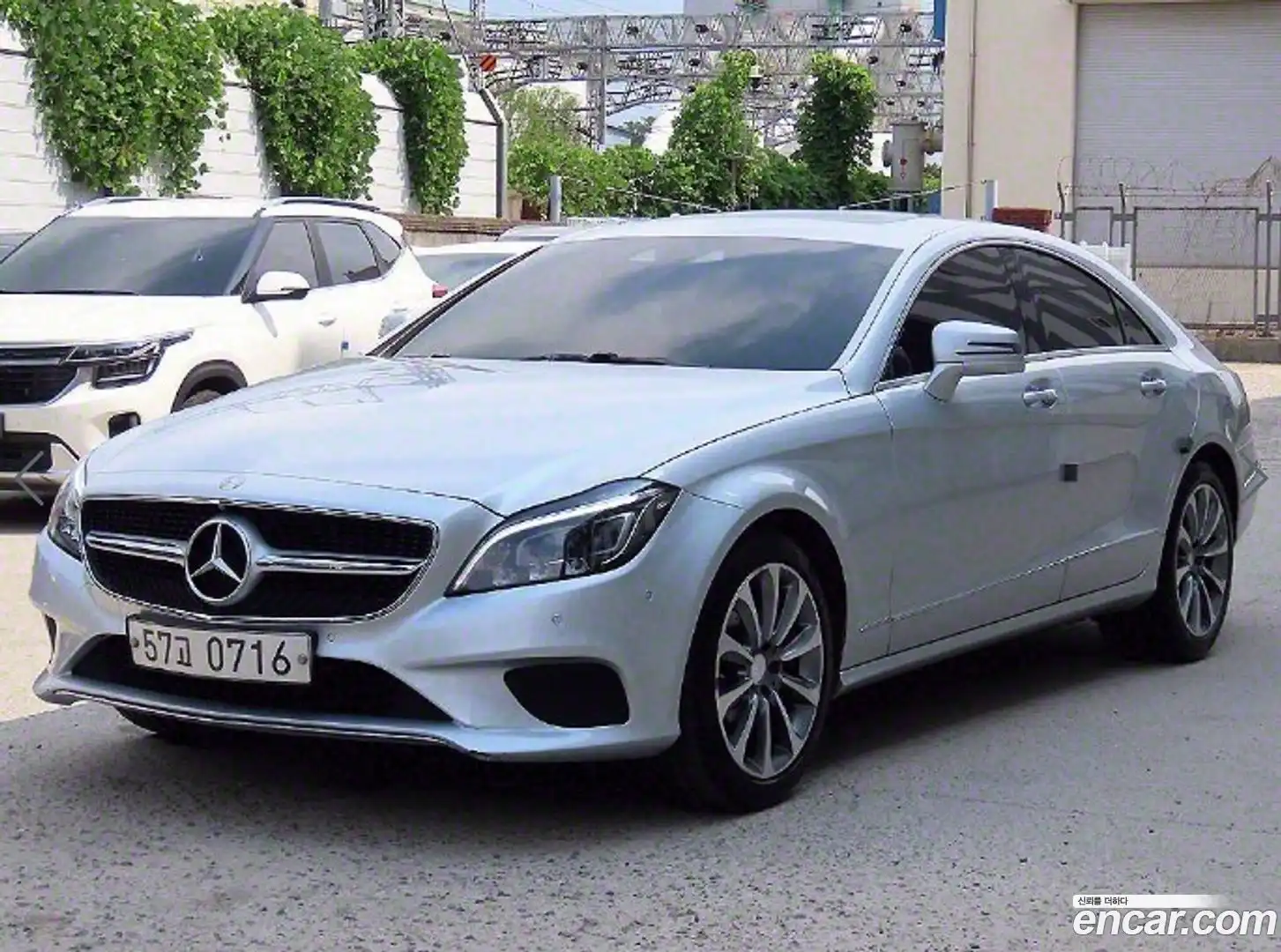 CLS-Class Mercedes-Benz 2016.6-OUTER-002