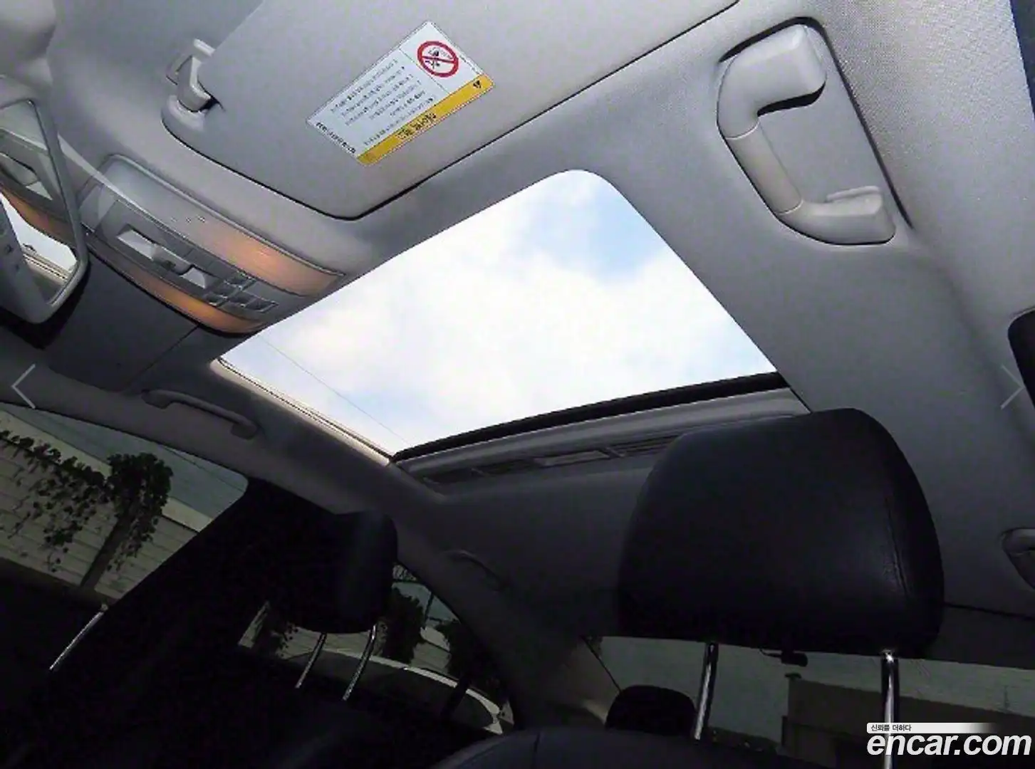 CLS-Class Mercedes-Benz 2016.6-OPTION-021