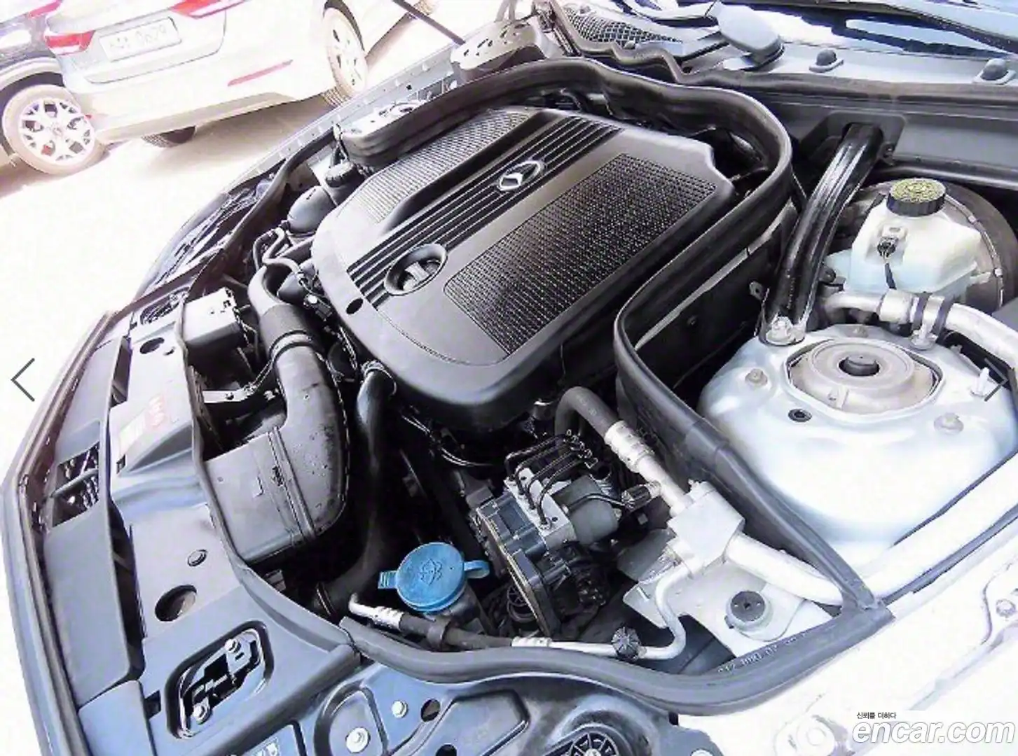 CLS-Class Mercedes-Benz 2016.6-OPTION-023