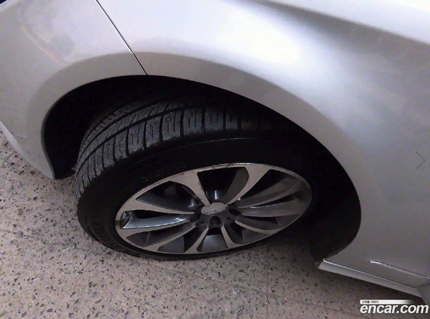 CLS-Class Mercedes-Benz 2016.6-OPTION-024
