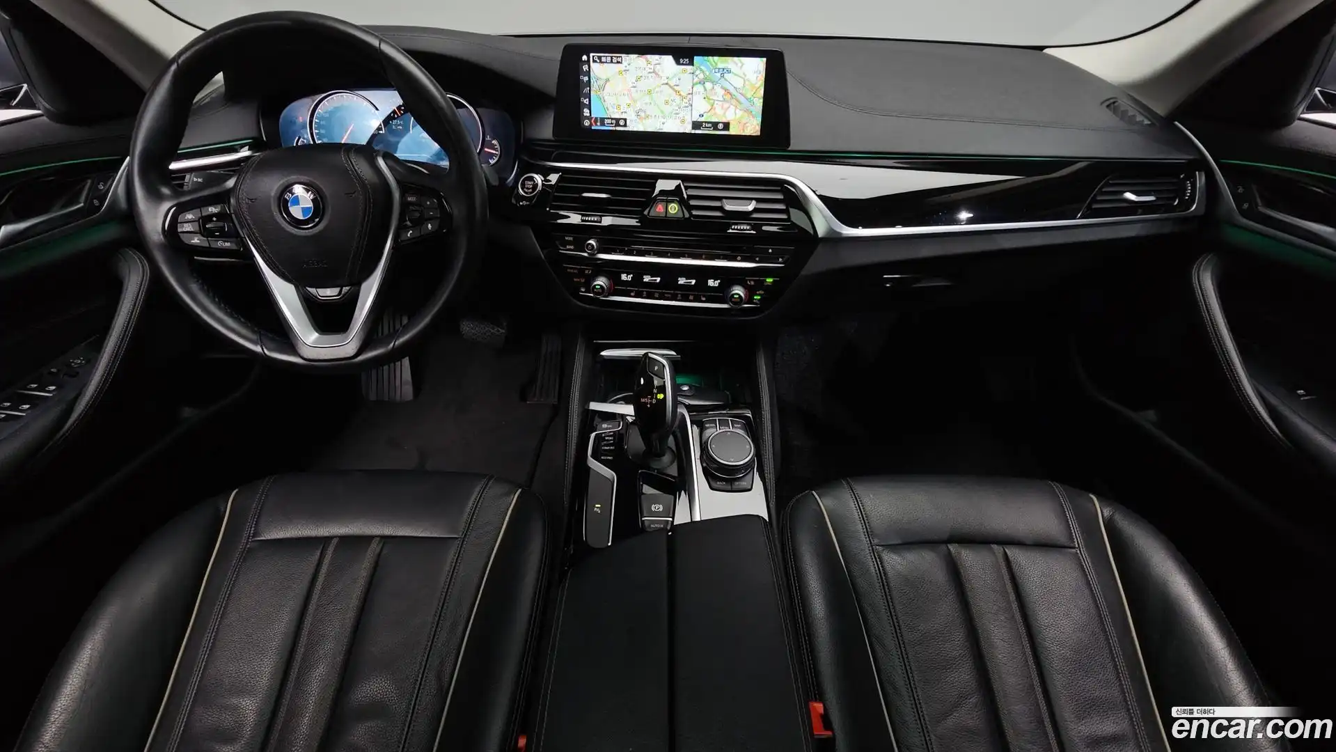 5-Series BMW 2018.11-INNER-007