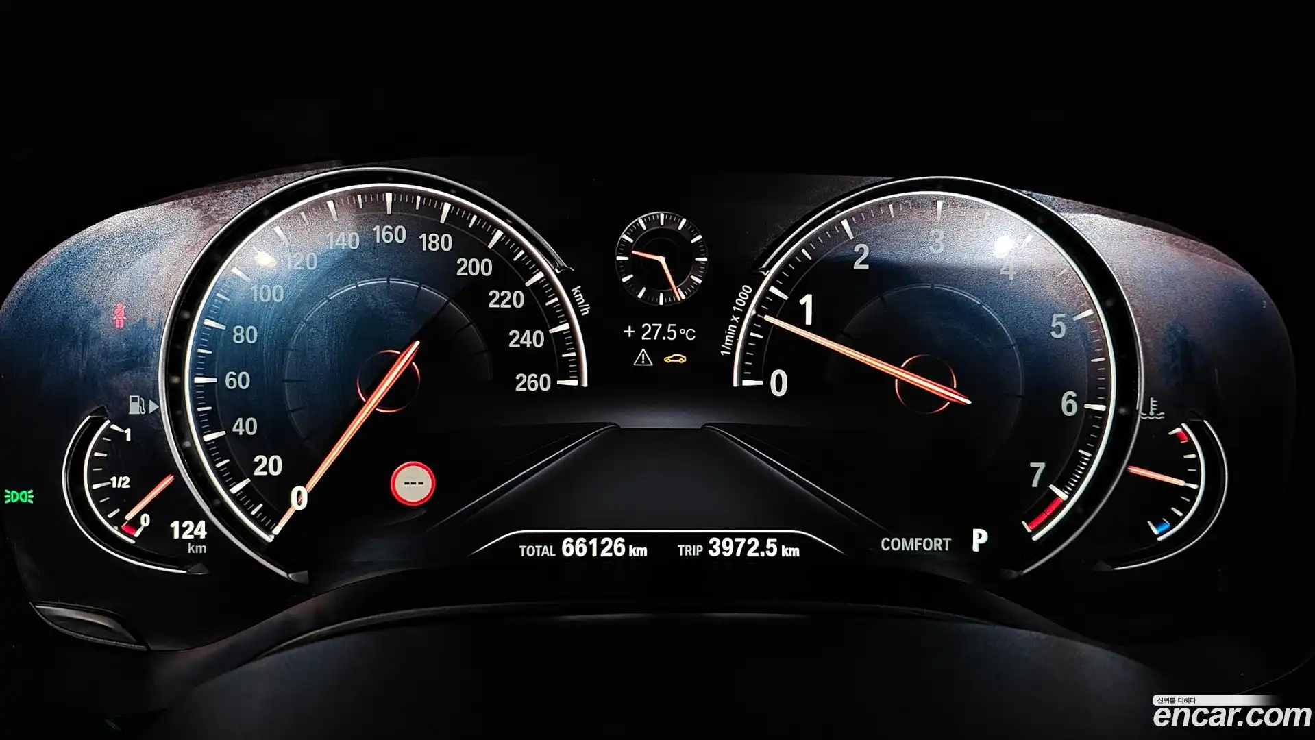 5-Series BMW 2018.11-INNER-008