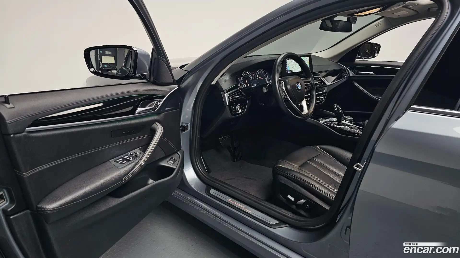 5-Series BMW 2018.11-INNER-010