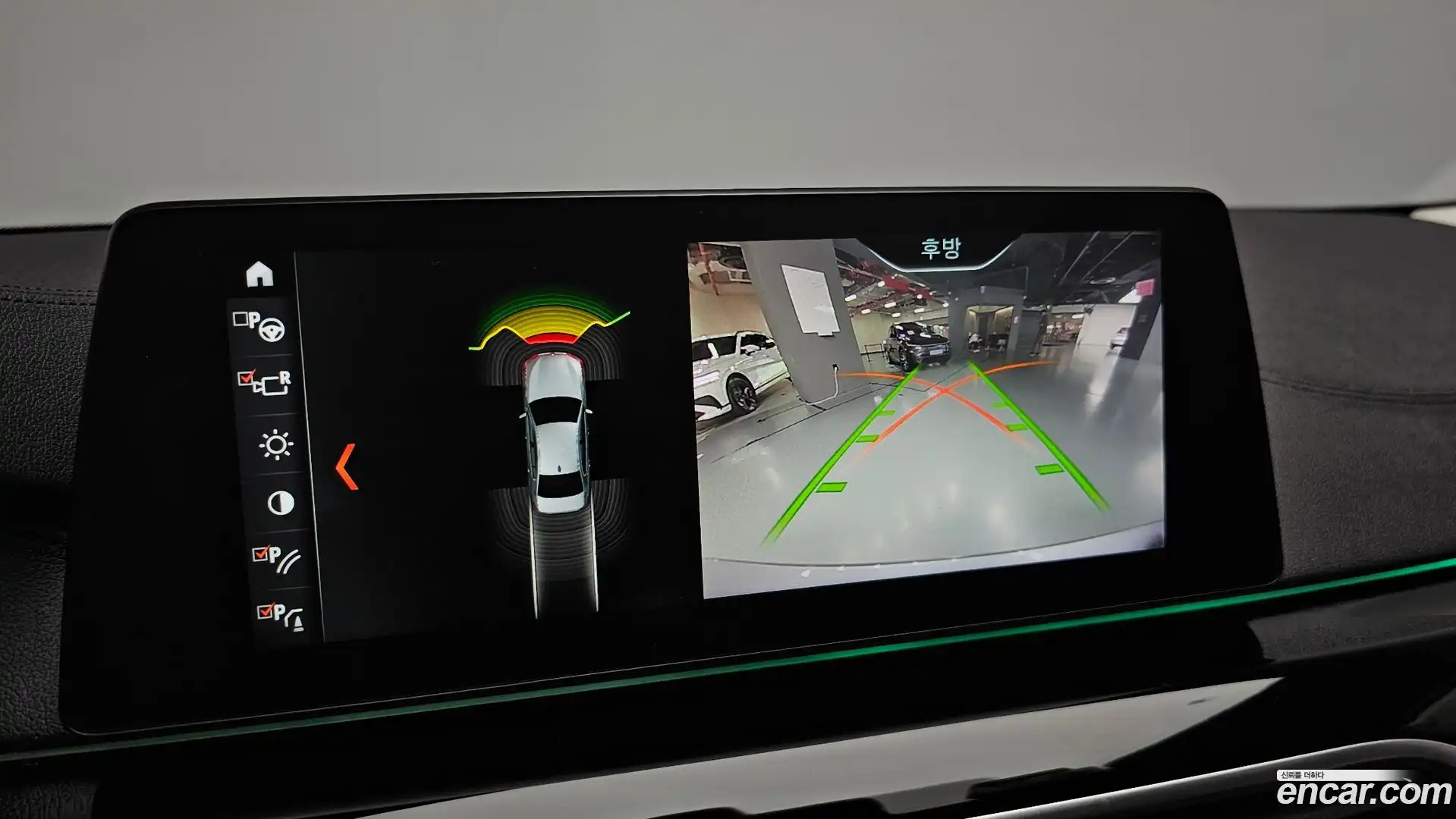 5-Series BMW 2018.11-OPTION-018