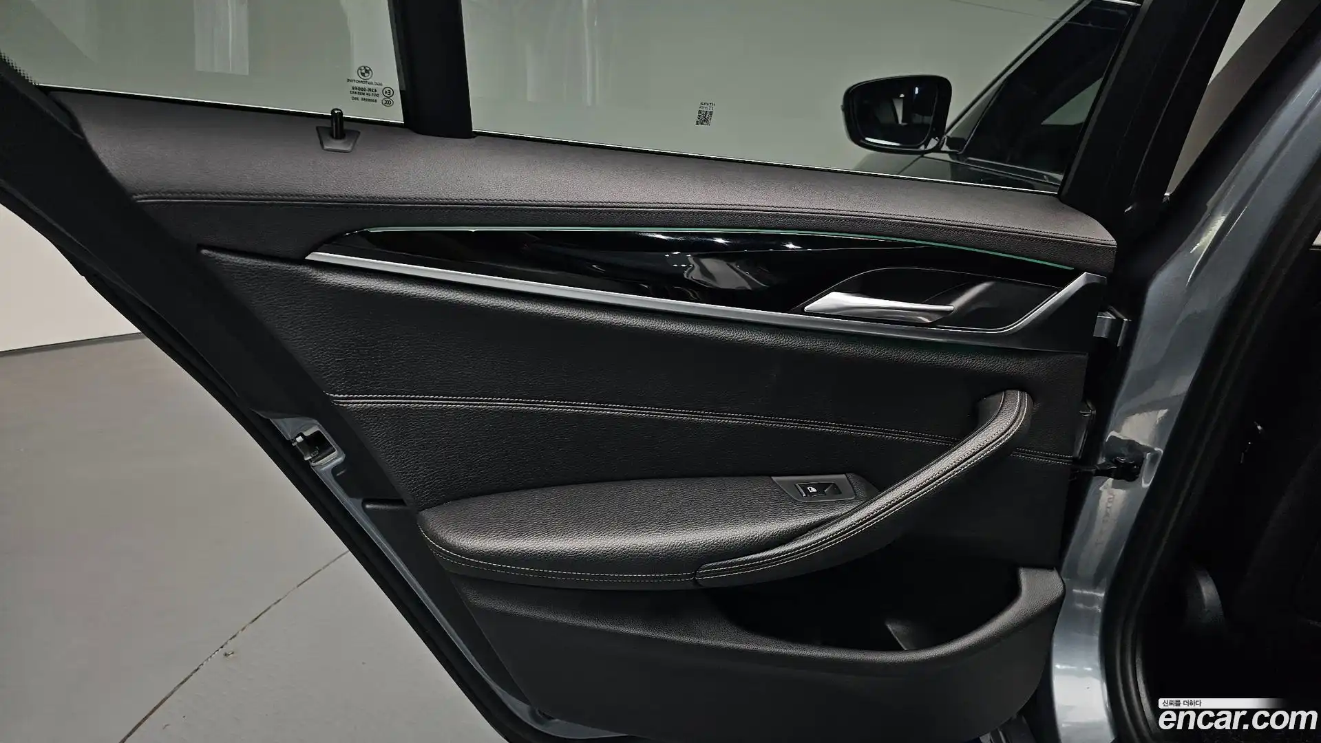 5-Series BMW 2018.11-INNER-035