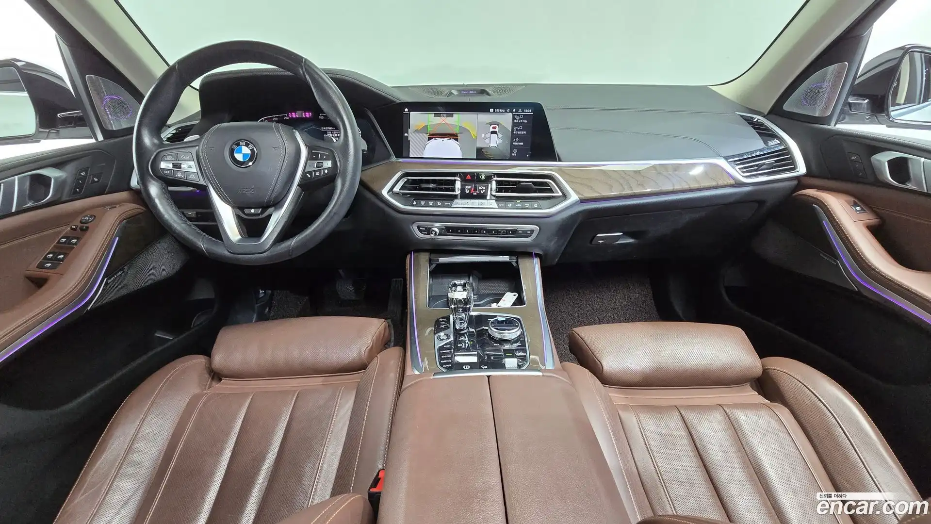 X5 BMW 2021.2-INNER-007