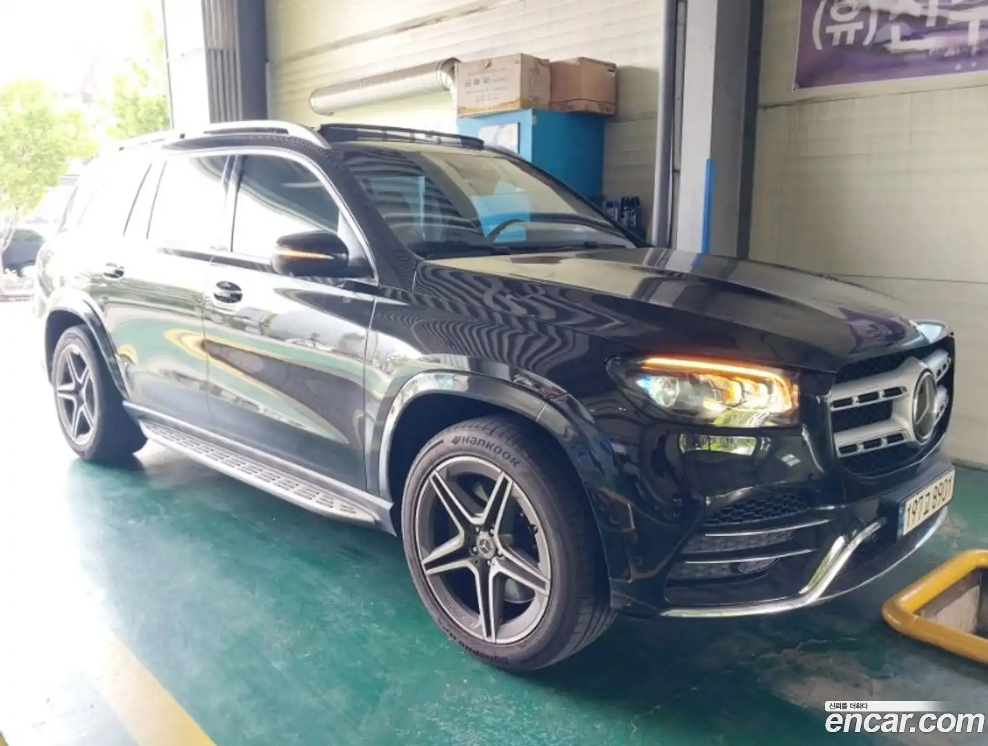 GLS-Class Mercedes-Benz 2021.1-OUTER-005