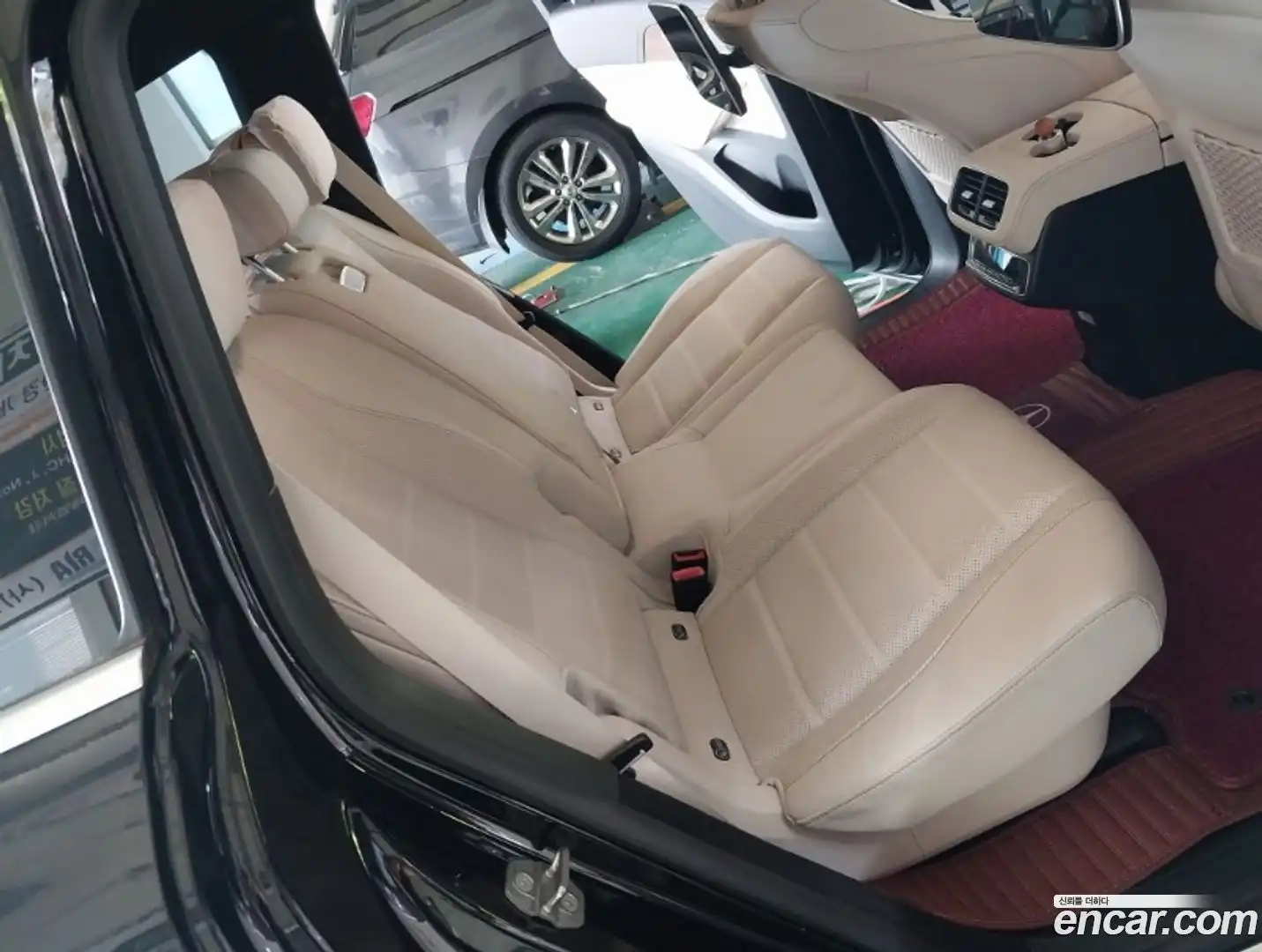 GLS-Class Mercedes-Benz 2021.1-OPTION-016