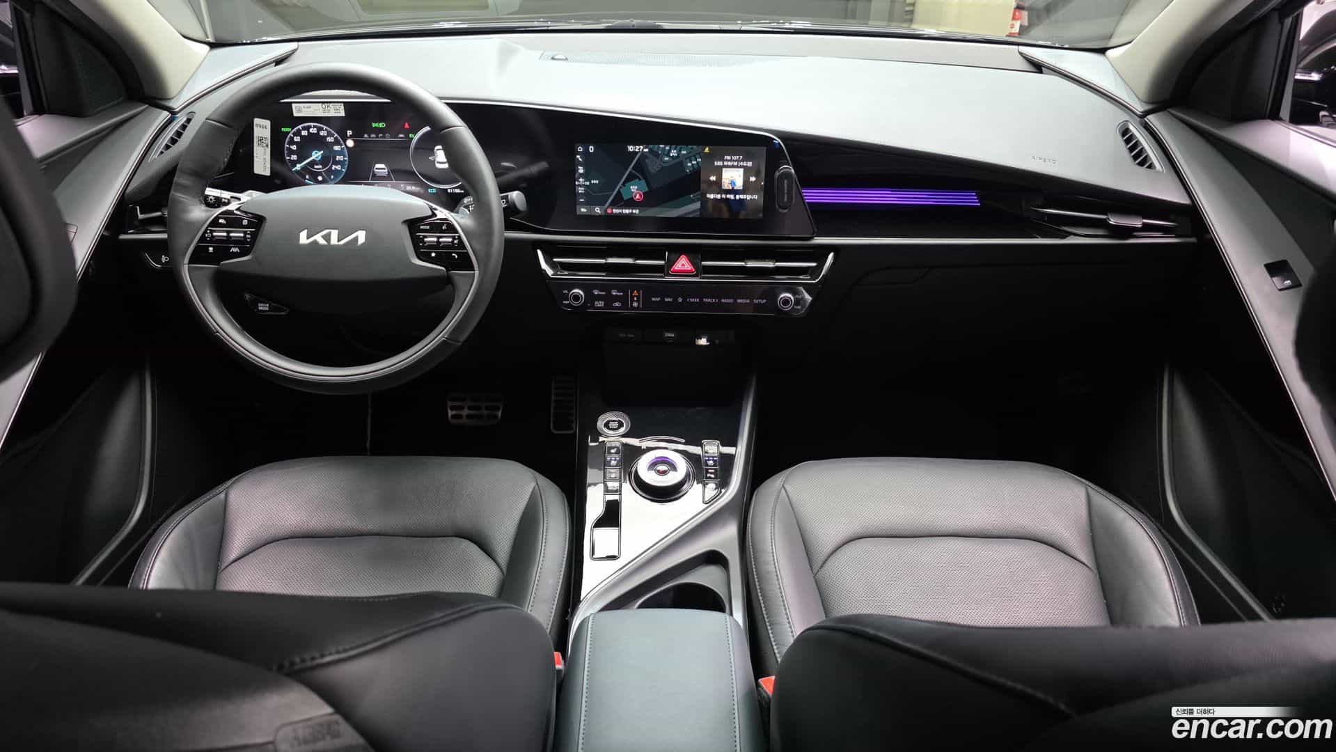 Niro Kia 2022.7-INNER-007