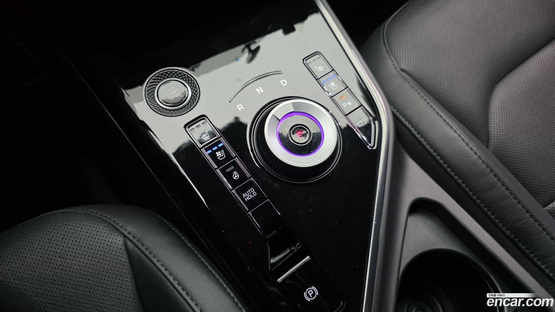 Niro Kia 2022.7-INNER-009