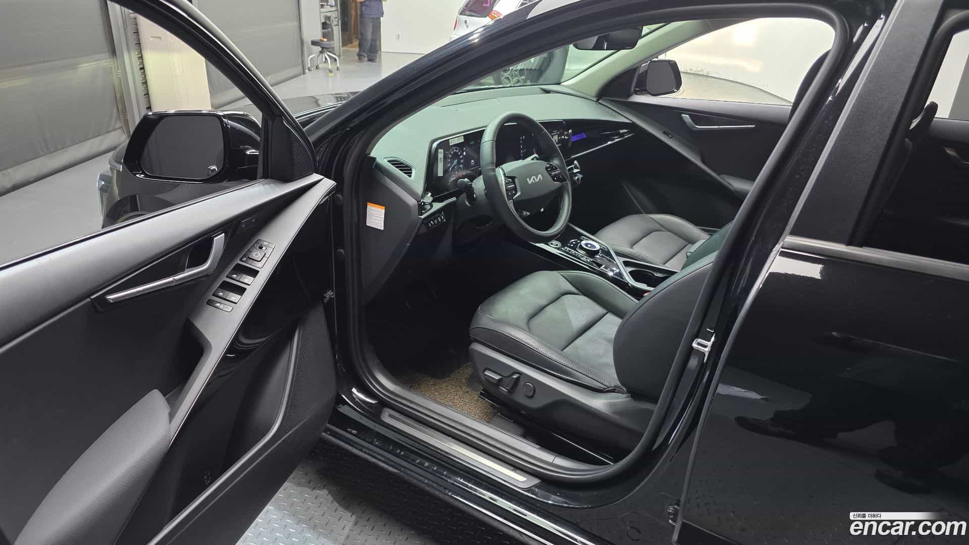 Niro Kia 2022.7-INNER-010
