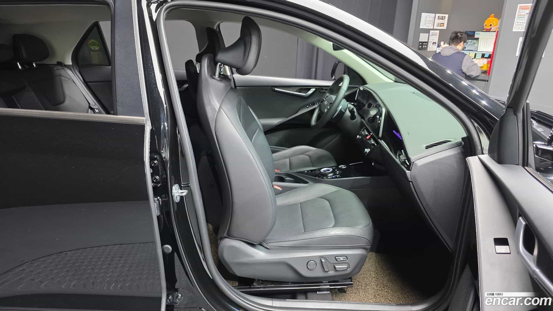 Niro Kia 2022.7-OPTION-016