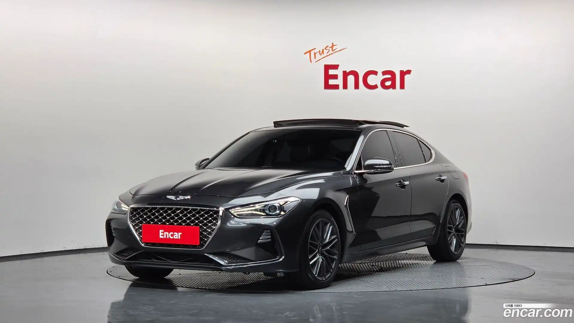 G70 Genesis 2018.9-OUTER-001
