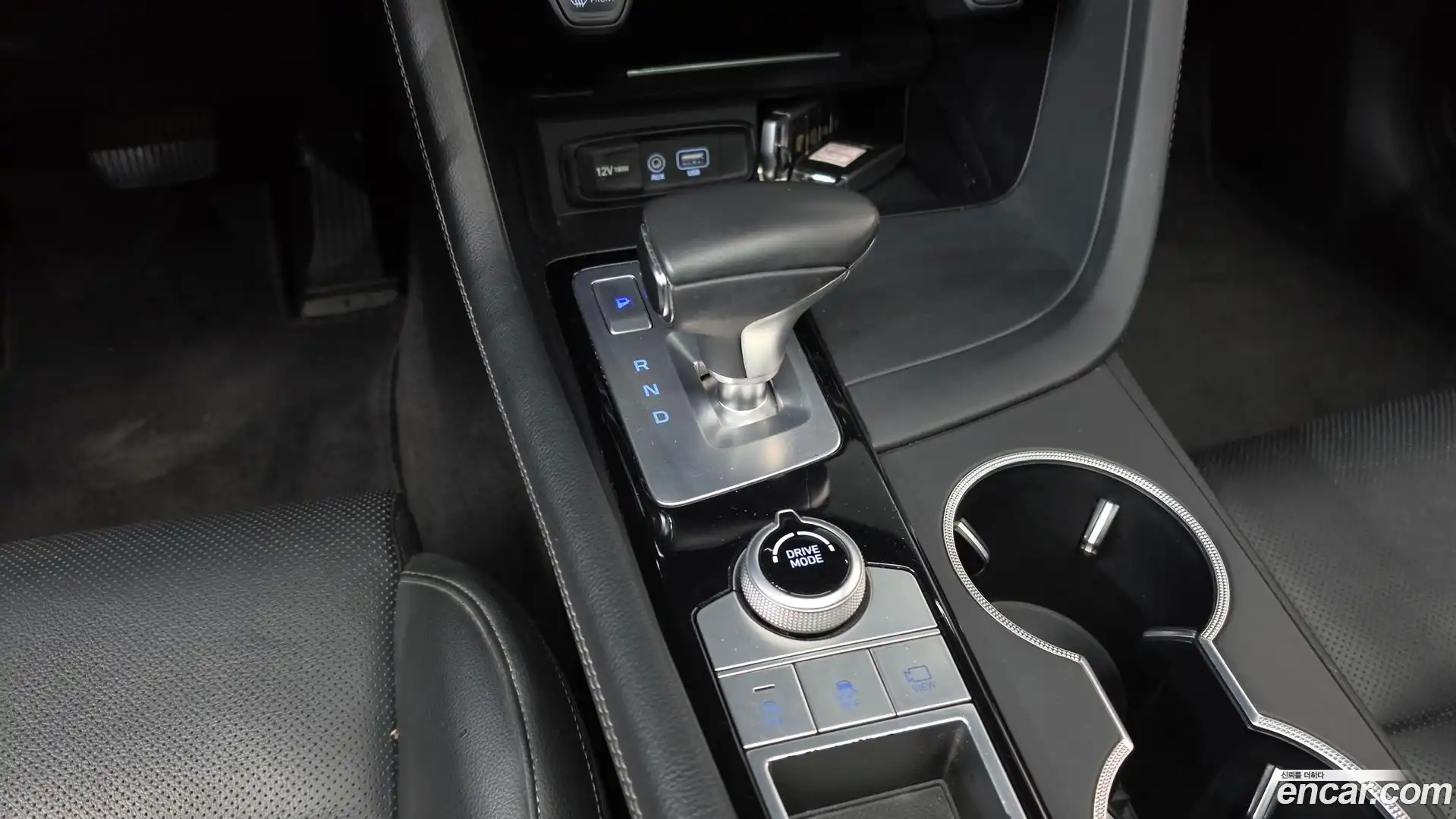 G70 Genesis 2018.9-INNER-009