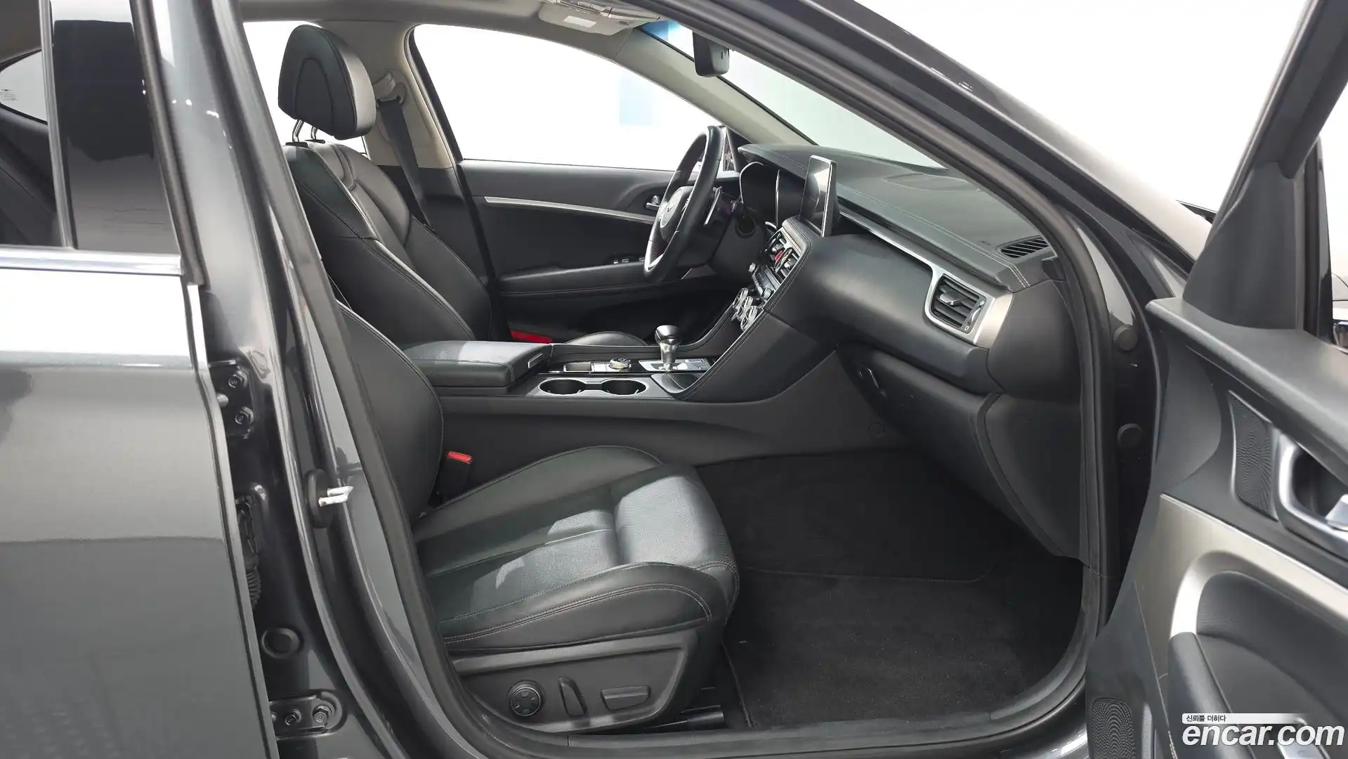 G70 Genesis 2018.9-OPTION-015