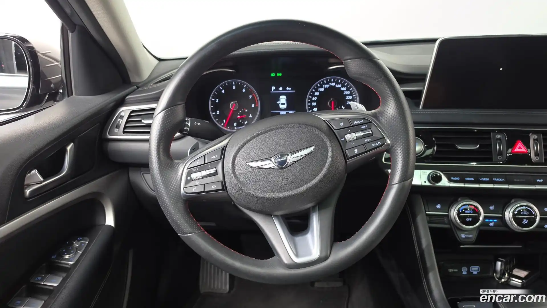 G70 Genesis 2018.9-OPTION-017